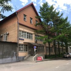 945,5 м², гостиница - изображение 1