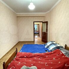 Квартира 65,9 м², 1-комнатная - изображение 3