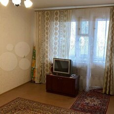 Квартира 35 м², 1-комнатная - изображение 1