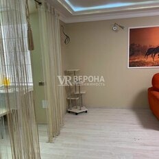 Квартира 32,5 м², студия - изображение 5