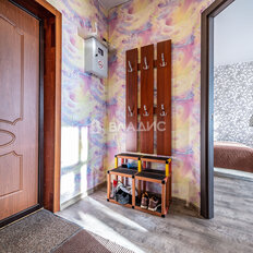 Квартира 38,4 м², 1-комнатные - изображение 5