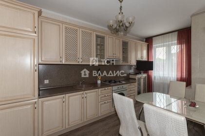 Купить трехкомнатную квартиру в новостройке в комплексе апартаментов «Поклонная 9» в Москве и МО - изображение 26