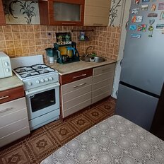 Квартира 44,6 м², 2-комнатная - изображение 5