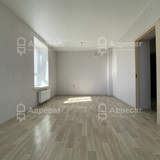 Квартира 36,7 м², 1-комнатная - изображение 1