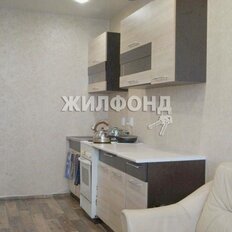 Квартира 22,9 м², студия - изображение 2