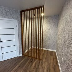 Квартира 32,5 м², 1-комнатная - изображение 3