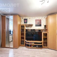 Квартира 30,4 м², 1-комнатная - изображение 3