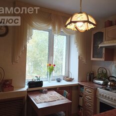 Квартира 56 м², 3-комнатная - изображение 5