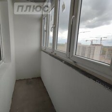 Квартира 67,1 м², 3-комнатная - изображение 4