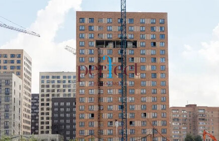 Купить 3-комнатные апартаменты на улице Зорге в Москве - изображение 3