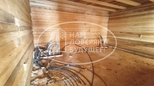 Купить квартиру с высокими потолками в ЖК «Жемчужный фрегат» в Санкт-Петербурге и ЛО - изображение 10