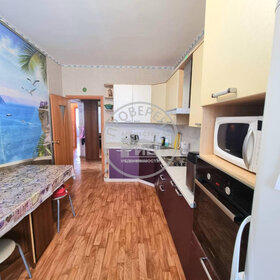 Купить трехкомнатную квартиру в панельном доме у метро Парнас (синяя ветка) в Санкт-Петербурге и ЛО - изображение 3