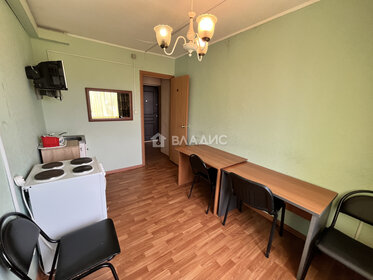 27 м², квартира-студия 6 500 000 ₽ - изображение 77