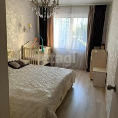 Квартира 45,9 м², 2-комнатная - изображение 5