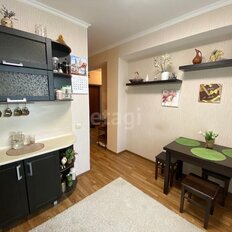 Квартира 59,1 м², 2-комнатная - изображение 5