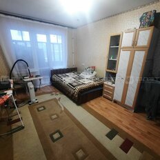 Квартира 31,6 м², 1-комнатная - изображение 2