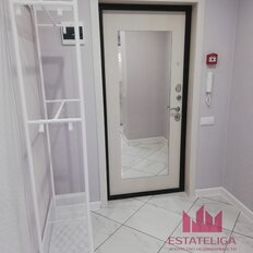 Квартира 28,1 м², студия - изображение 4