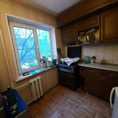 Квартира 31 м², 1-комнатная - изображение 5