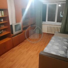 Квартира 29,6 м², 1-комнатная - изображение 4