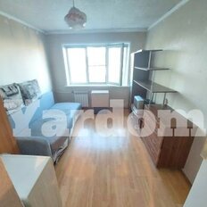 Квартира 18 м², студия - изображение 4