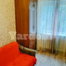 Квартира 14 м², студия - изображение 4