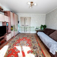 Квартира 63,2 м², 3-комнатная - изображение 1