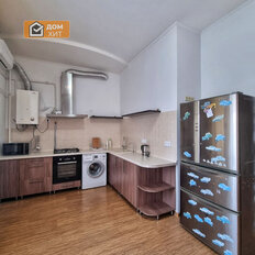 Квартира 106 м², 2-комнатная - изображение 5