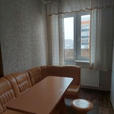 Квартира 36,5 м², 1-комнатная - изображение 3