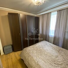 Квартира 59,4 м², 2-комнатная - изображение 4