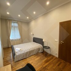 Квартира 120 м², 3-комнатная - изображение 5