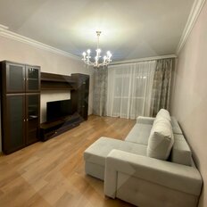 Квартира 162 м², 4-комнатная - изображение 3