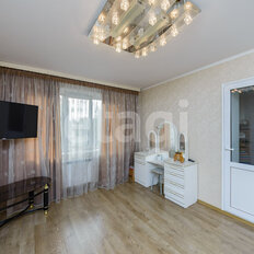 Квартира 106,5 м², 3-комнатная - изображение 4