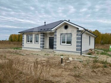 23,1 м², квартира-студия 3 285 000 ₽ - изображение 41