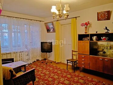 30,4 м², квартира-студия 3 600 000 ₽ - изображение 62