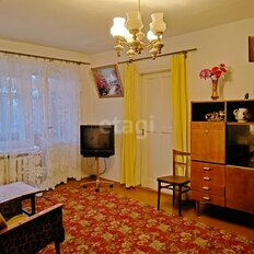 Квартира 42,9 м², 2-комнатная - изображение 2