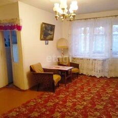 Квартира 42,9 м², 2-комнатная - изображение 1