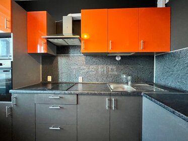 Купить квартиру с балконом и с большой кухней в Динском районе - изображение 12