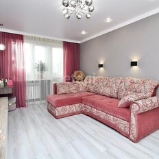 Квартира 32,8 м², 1-комнатная - изображение 2