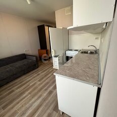 Квартира 20 м², студия - изображение 3