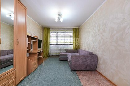Снять однокомнатную квартиру с мебелью в округе Первомайский в Мурманске - изображение 2