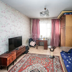 Квартира 37,3 м², 1-комнатная - изображение 1