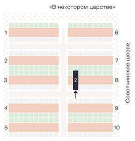 таунхаус + 35 м², участок - изображение 5