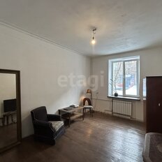 Квартира 49,7 м², 2-комнатная - изображение 2