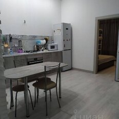 Квартира 55 м², 2-комнатная - изображение 3