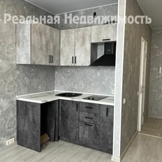 Квартира 22,2 м², студия - изображение 4