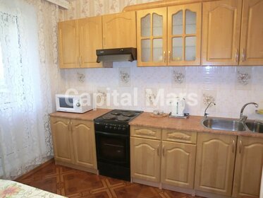 40 м², 1-комнатная квартира 55 000 ₽ в месяц - изображение 40