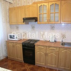 Квартира 41 м², 1-комнатная - изображение 4