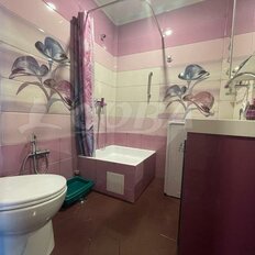 Квартира 33,5 м², 1-комнатная - изображение 1