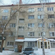 18,5 м², комната - изображение 1