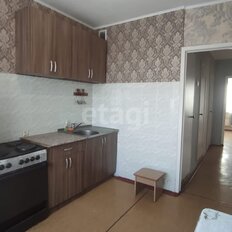 Квартира 63,9 м², 3-комнатная - изображение 1